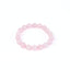 Rose Quartz Gemstone Bracelet
