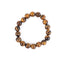 Tiger's Eye Gemstone Bracelet