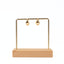 Teardrop Earrings