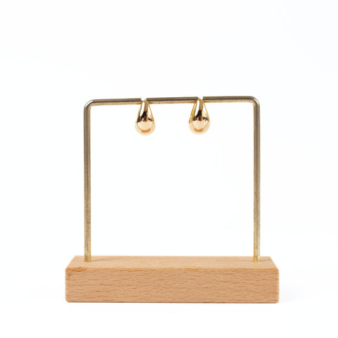 Teardrop Earrings