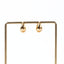 Teardrop Earrings