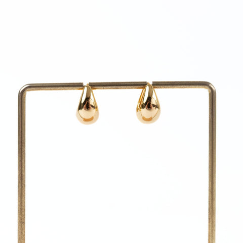 Teardrop Earrings