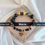 Heise Tian Zhu Black Onyx Gemstone Bracelet