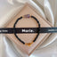 The Hu Lu Gemstone Bracelet