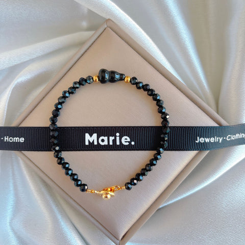 The Hu Lu Gemstone Bracelet