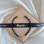 The Hu Lu Gemstone Bracelet