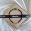 The Hu Lu Gemstone Bracelet