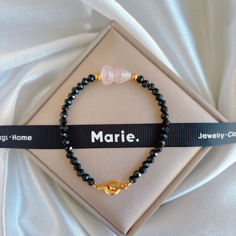 The Hu Lu Gemstone Bracelet