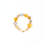 Huangse Da Xiang Citrine Gemstone Bracelet