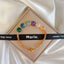 Huangse Jingti Gemstone Bracelet