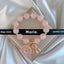 Meng Rose Quartz Gemstone Bracelet