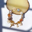 The Huang Zuang Citrine Gemstone Bracelet