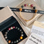 The Vitality Couple's Gemstone Bracelet Set