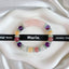 Jiuba Ruyi Gemstone Bracelet