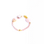 Maneki-neko Rose Quartz Pixiu Bracelet