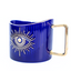 Ojos Evil Eye Mug