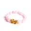 Rose Quartz Pixiu Bracelet