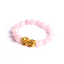 Rose Quartz Pixiu Bracelet