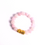 Rose Quartz Pixiu Bracelet