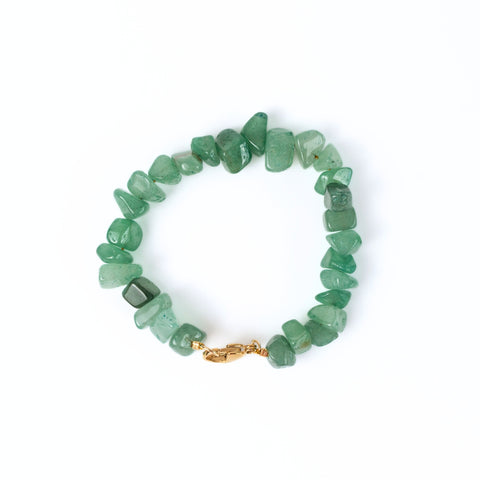 Shu Pian Gemstone Bracelet