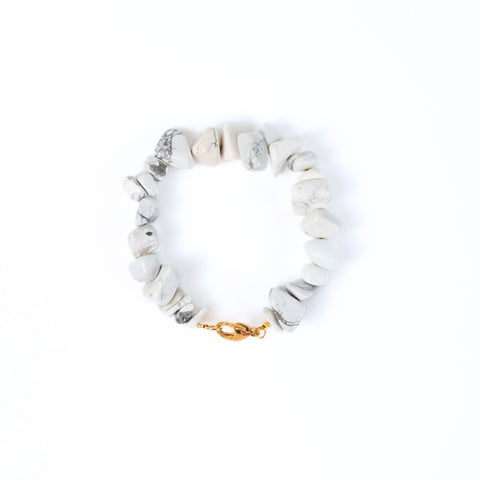 Shu Pian Gemstone Bracelet