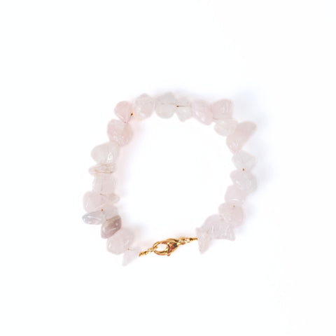 Shu Pian Gemstone Bracelet