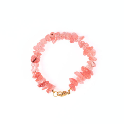 Shu Pian Gemstone Bracelet