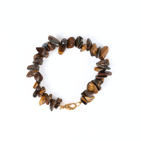 Shu Pian Gemstone Bracelet