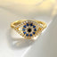 Shuijing Evil Eye Ring