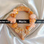 Taozi Shaolian Charm Gemstone Bracelet