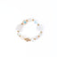 The Baihua Charm Gemstone Bracelet
