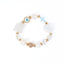 The Baihua Charm Gemstone Bracelet