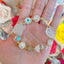 The Baihua Charm Gemstone Bracelet