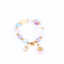 The Fen Cai Gemstone Bracelet