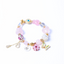 The Fudai Rose Quartz Gemstone Bracelet