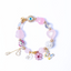 The Fudai Rose Quartz Gemstone Bracelet