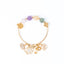 The Jin Jie Charm Gemstone Bracelet