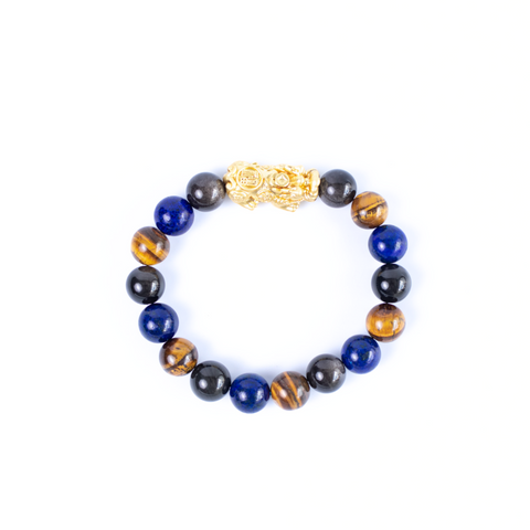 The Juexin Pixiu Bracelet