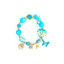 The Ke Mian Turquoise Gemstone Bracelet