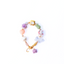 The Meili Charm Gemstone Bracelet