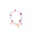 The Mianbu Charm Gemstone Bracelet