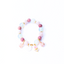 The Mianbu Charm Gemstone Bracelet