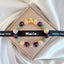 The Pingheng Gemstone Bracelet