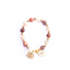 The Ri Chu Charm Gemstone Bracelet