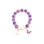 The Sanyecao Super 7 Charm Gemstone Bracelet