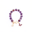 The Sanyecao Super 7 Charm Gemstone Bracelet