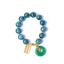 The Shiye Yun Burma Jade Gemstone Bracelet