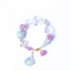 The Wuliang Fu Gui Longevity Gemstone Bracelet