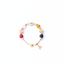 The Yanjing Charm Gemstone Bracelet