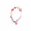 The Yun Charm Gemstone Bracelet